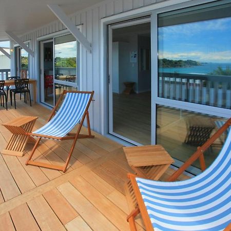 فيلا The Waiheke Pad - In The Heart Of Oneroa! المظهر الخارجي الصورة