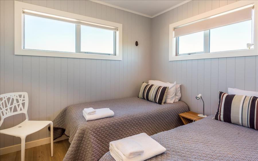 فيلا The Waiheke Pad - In The Heart Of Oneroa! المظهر الخارجي الصورة