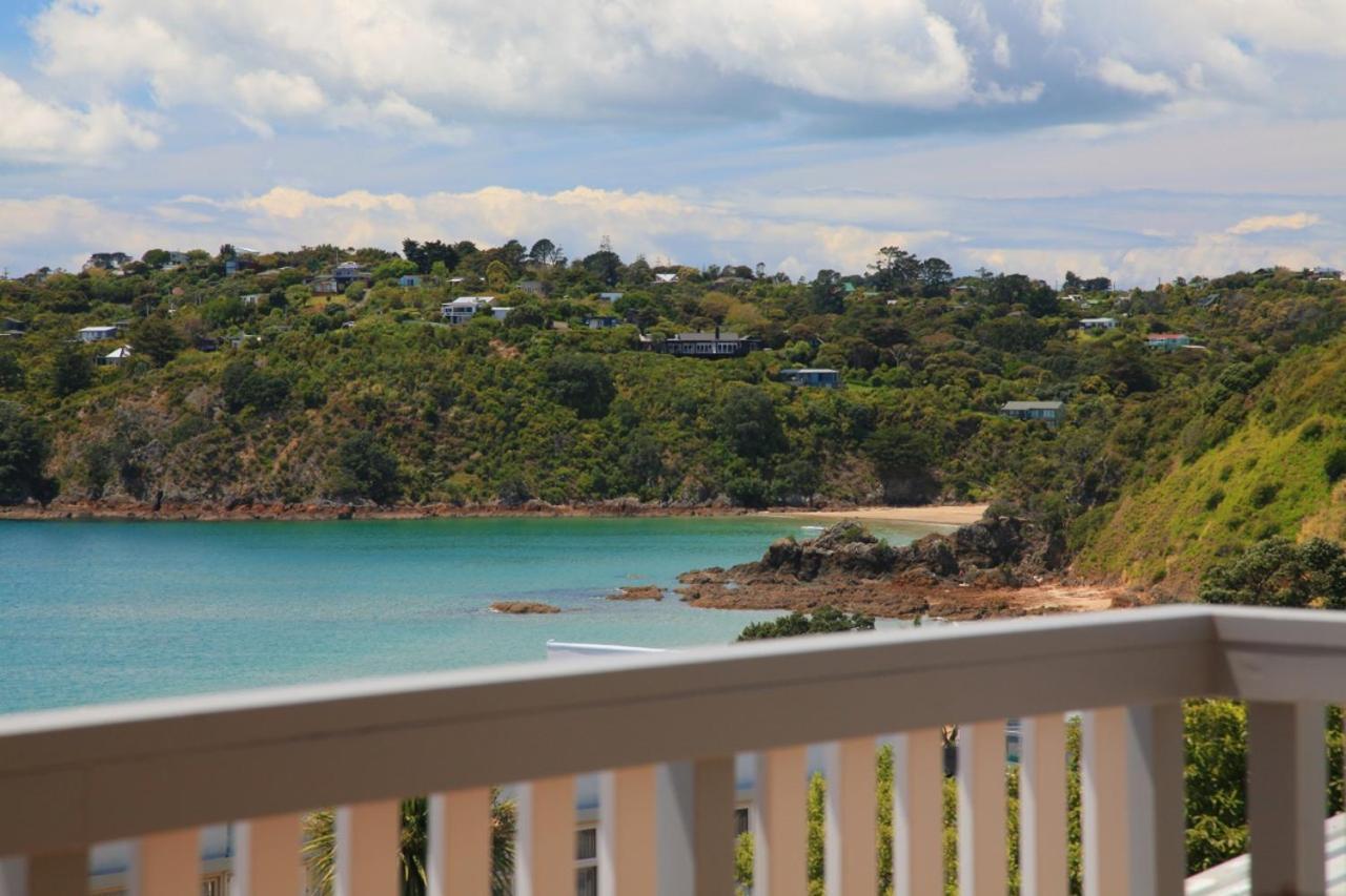 فيلا The Waiheke Pad - In The Heart Of Oneroa! المظهر الخارجي الصورة