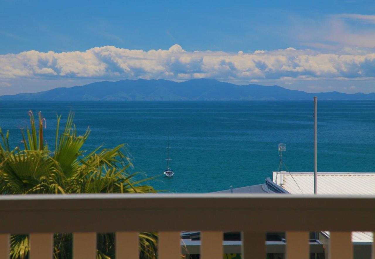 فيلا The Waiheke Pad - In The Heart Of Oneroa! المظهر الخارجي الصورة